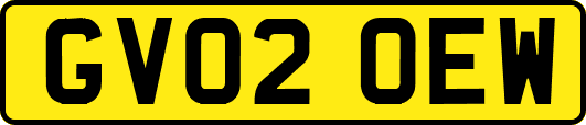 GV02OEW