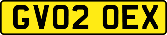 GV02OEX