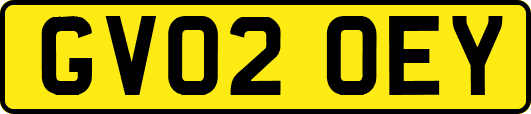 GV02OEY