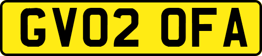 GV02OFA