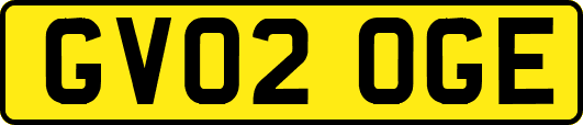 GV02OGE