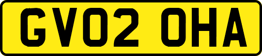 GV02OHA