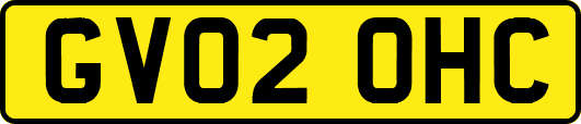 GV02OHC