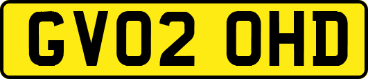 GV02OHD