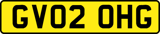 GV02OHG