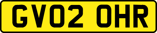 GV02OHR