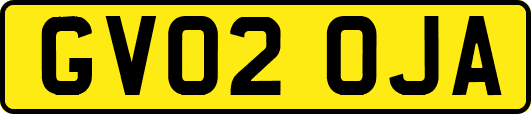 GV02OJA