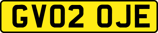 GV02OJE