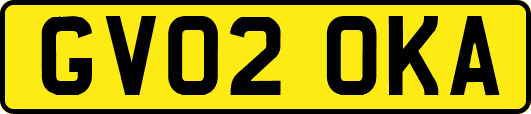 GV02OKA