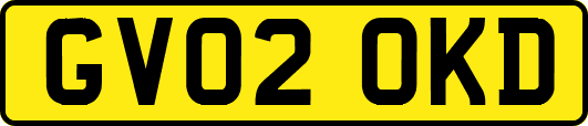 GV02OKD