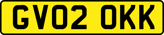 GV02OKK