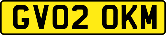 GV02OKM