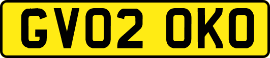GV02OKO