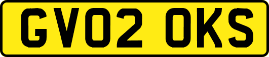 GV02OKS