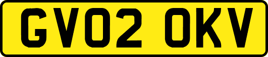 GV02OKV