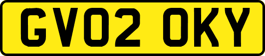 GV02OKY