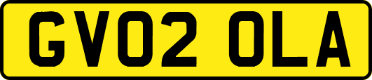 GV02OLA