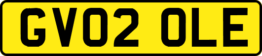 GV02OLE