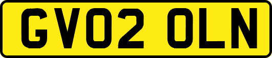 GV02OLN