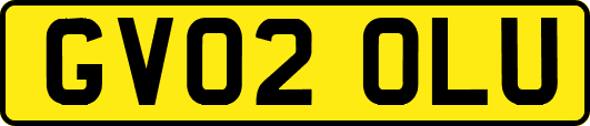 GV02OLU