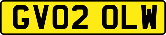GV02OLW
