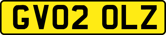 GV02OLZ