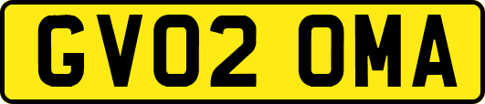 GV02OMA
