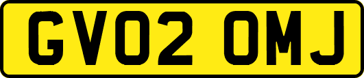 GV02OMJ