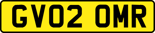 GV02OMR