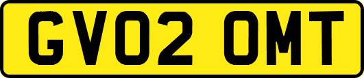 GV02OMT