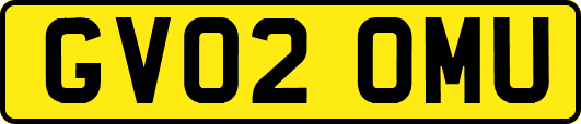 GV02OMU