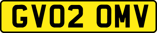 GV02OMV