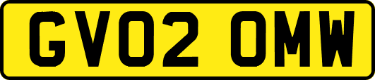 GV02OMW