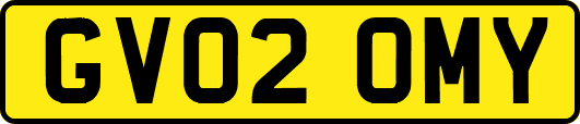 GV02OMY