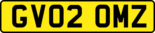 GV02OMZ