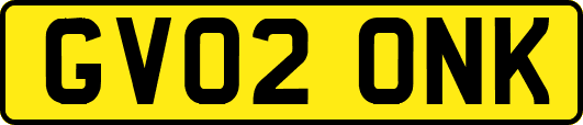 GV02ONK