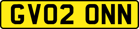 GV02ONN