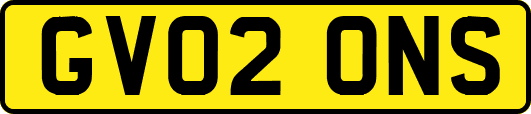 GV02ONS