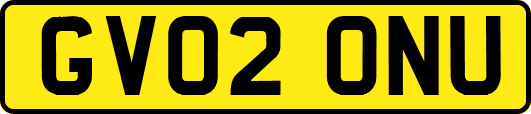 GV02ONU