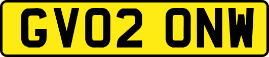 GV02ONW