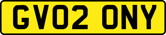 GV02ONY
