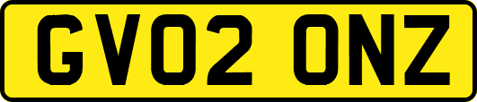 GV02ONZ