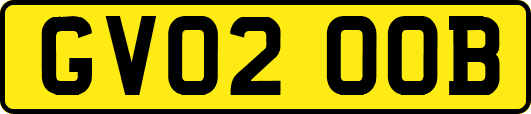 GV02OOB