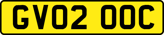GV02OOC