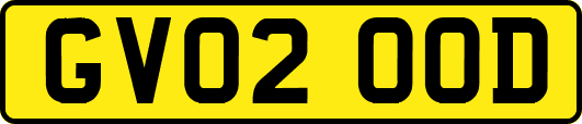 GV02OOD