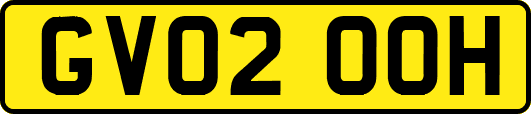 GV02OOH