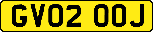 GV02OOJ
