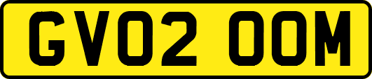 GV02OOM