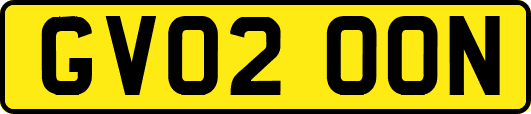 GV02OON