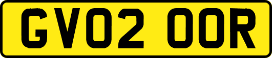 GV02OOR